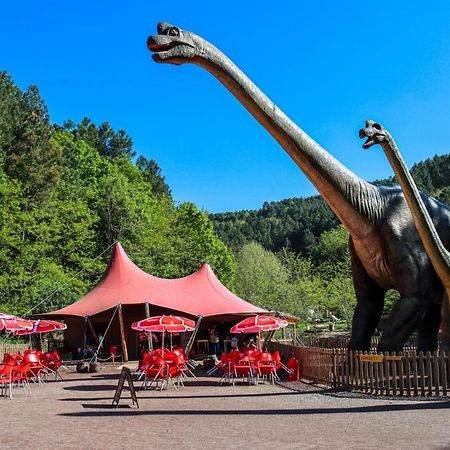 T2 entièrement équipé et refait à neuf à 10mn Alès La Grand'Combe Exterior foto